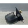 RETROVISEUR EXTERIEUR DROIT DACIA LOGAN MCV 2007-