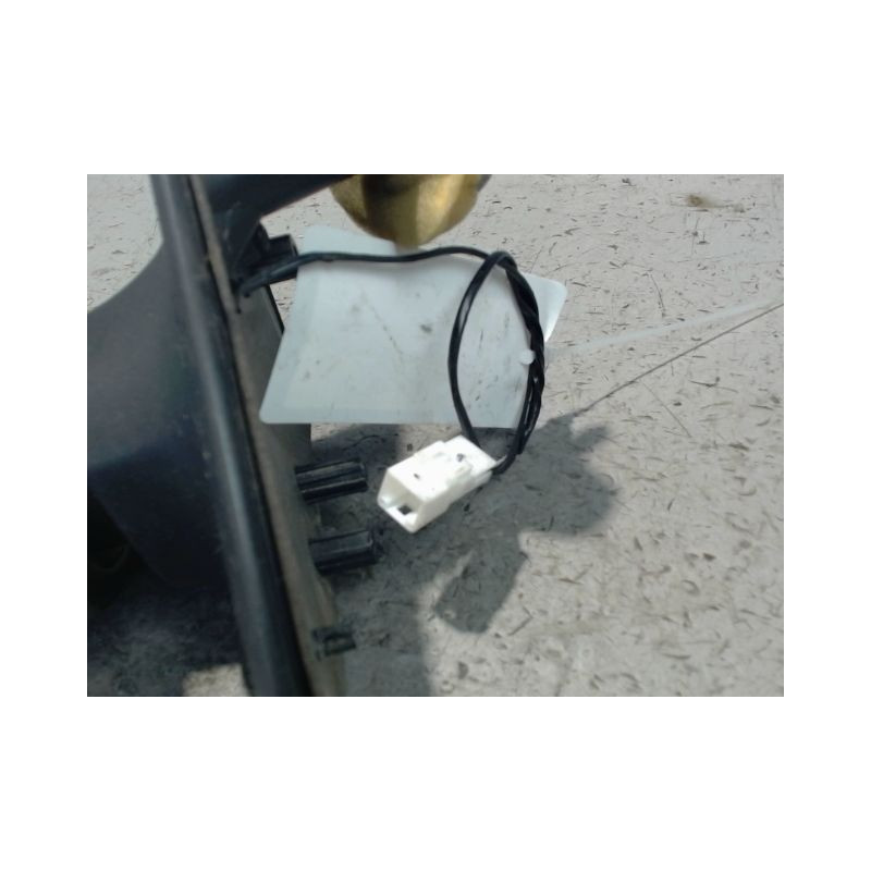 RETROVISEUR EXTERIEUR DROIT DACIA LOGAN MCV 2007-