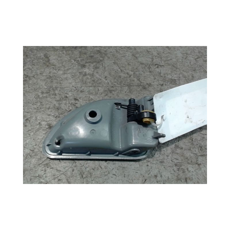 POIGNEE INTERIEURE PORTE AVANT GAUCHE RENAULT TWINGO PH.3 2000-2007