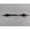 TRANSMISSION AVANT DROIT PEUGEOT 207 5P 