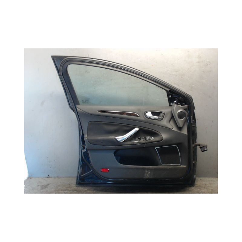 PORTE AVANT GAUCHE FORD MONDEO