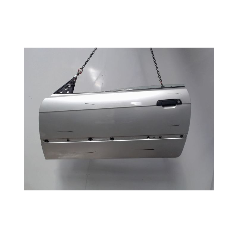 PORTE AVANT GAUCHE BMW SERIE 3 COUPE (E36) 92-99