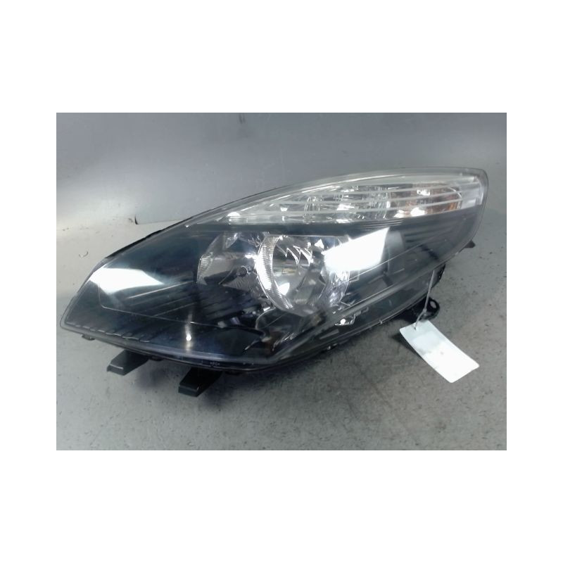 PHARE GAUCHE RENAULT SCENIC III 2009-