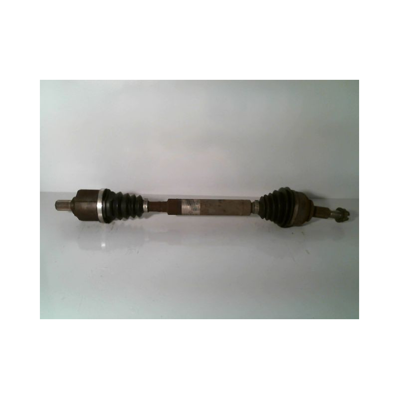 TRANSMISSION AVANT GAUCHE RENAULT LAGUNA 1.8 16V 