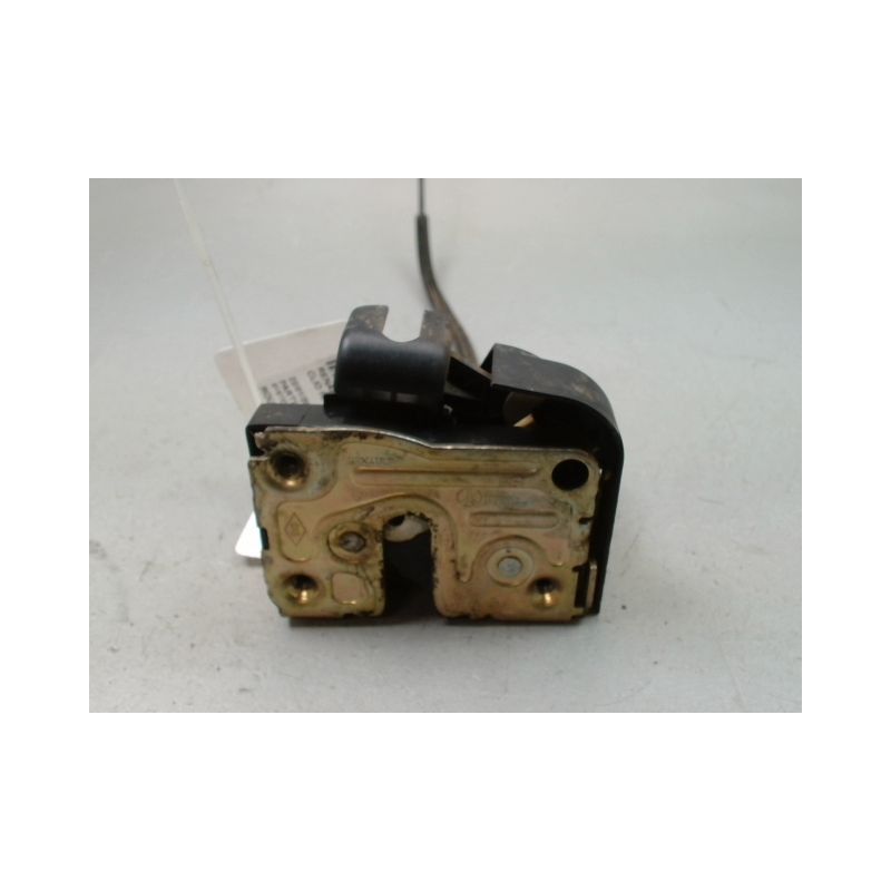 SYSTEME CONDAMNATION AVANT GAUCHE RENAULT CLIO II Phase 2 2001-2006