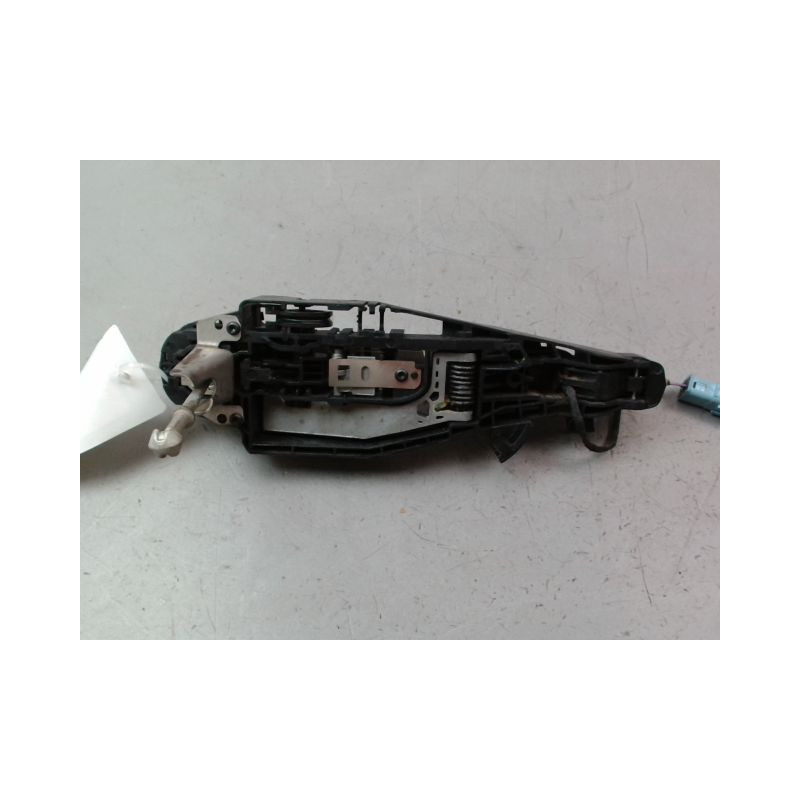 POIGNEE EXTERIEURE PORTE AVANT GAUCHE PEUGEOT 508