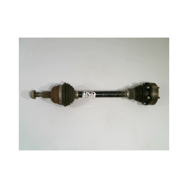 TRANSMISSION AVANT GAUCHE VOLKSWAGEN GOLF 