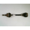 TRANSMISSION AVANT GAUCHE VOLKSWAGEN GOLF 