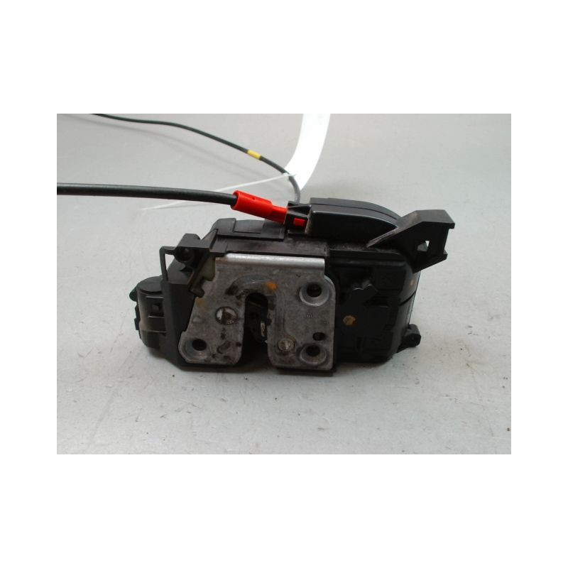 SYSTEME CONDAMNATION AVANT DROIT RENAULT KANGOO EXPRESS II Phase 2 2013-...