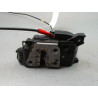 SYSTEME CONDAMNATION AVANT DROIT RENAULT KANGOO EXPRESS II Phase 2 2013-...
