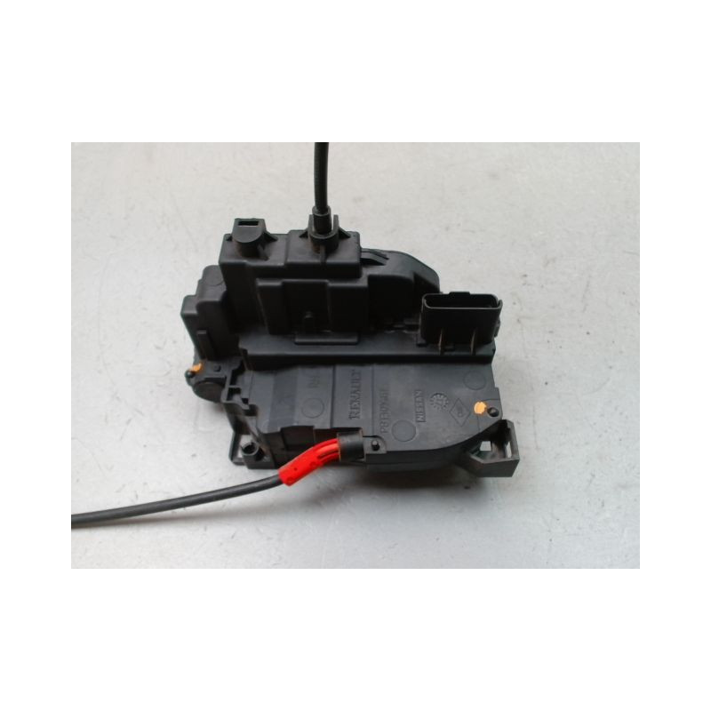 SYSTEME CONDAMNATION AVANT DROIT RENAULT KANGOO EXPRESS II Phase 2 2013-...