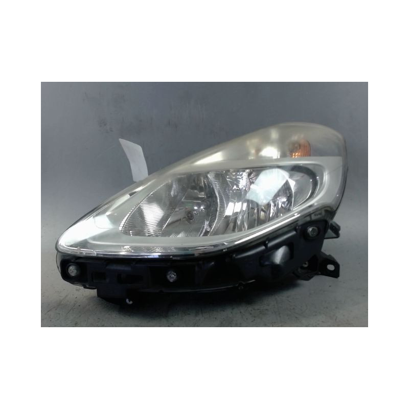 PHARE GAUCHE RENAULT CLIO III 2010-
