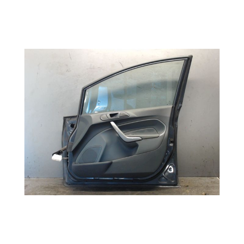 PORTE AVANT DROIT FORD FIESTA