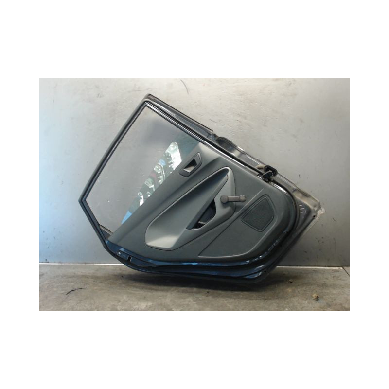 PORTE ARRIERE GAUCHE FORD FIESTA