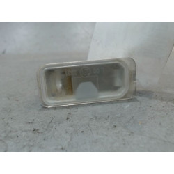 ECLAIREUR PLAQUE DE POLICE G