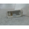 ECLAIREUR PLAQUE DE POLICE GAUCHE FORD MONDEO