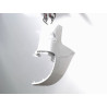 CROSSE ARRIERE DROIT CITROEN BERLINGO II BREAK 2008-