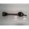 TRANSMISSION AVANT GAUCHE VOLKSWAGEN GOLF III 92-97 
