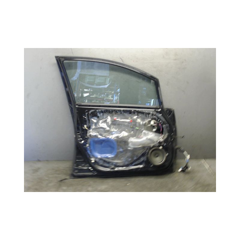 PORTE AVANT GAUCHE TOYOTA AURIS