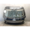 HAYON TOYOTA AURIS