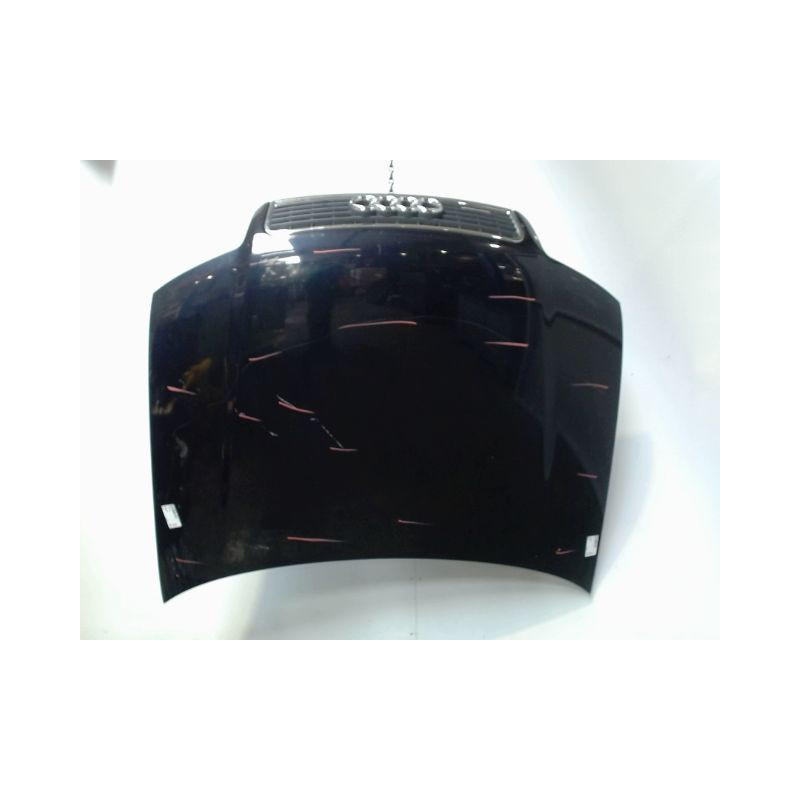 CAPOT AUDI A4 2001-