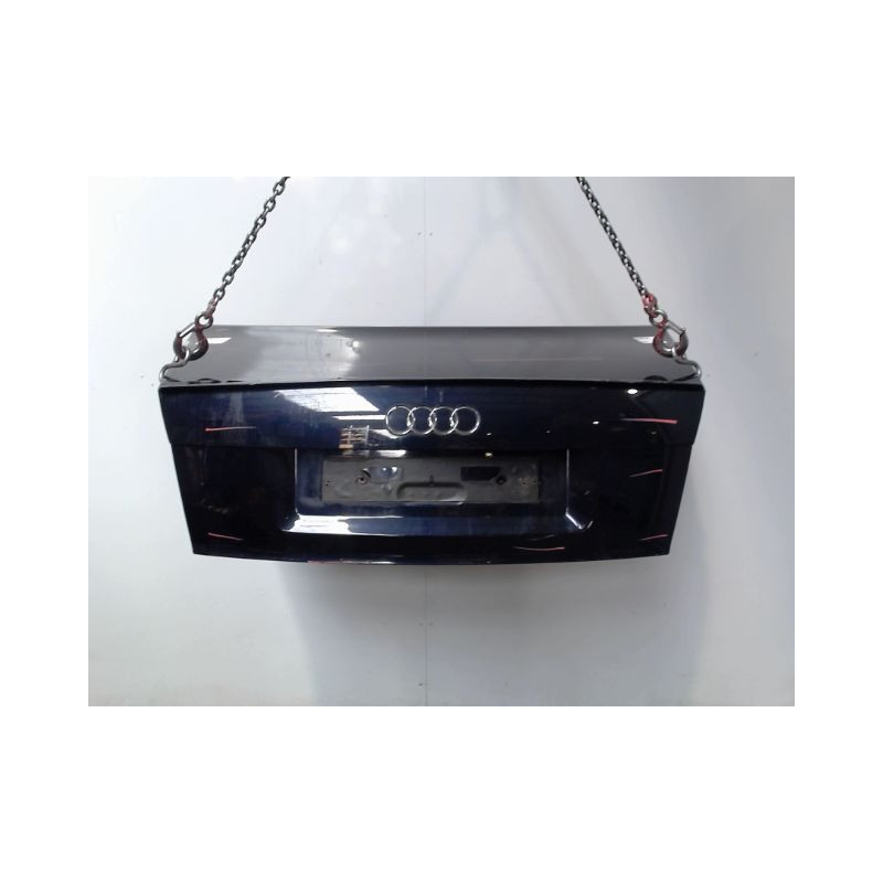 COFFRE ARRIERE AUDI A4 2001-