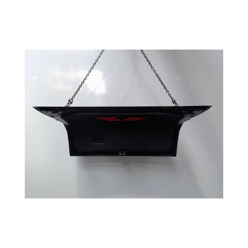 COFFRE ARRIERE AUDI A4 2001-