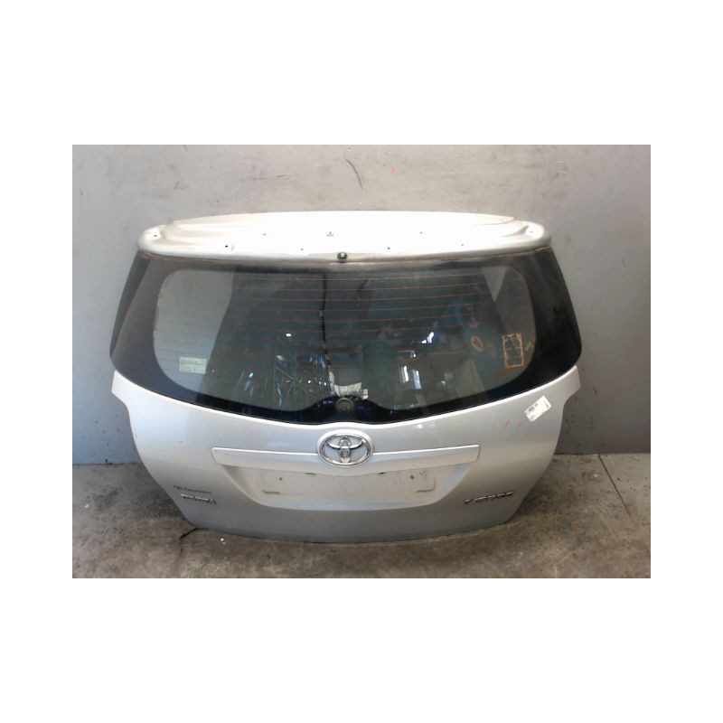 HAYON TOYOTA VERSO