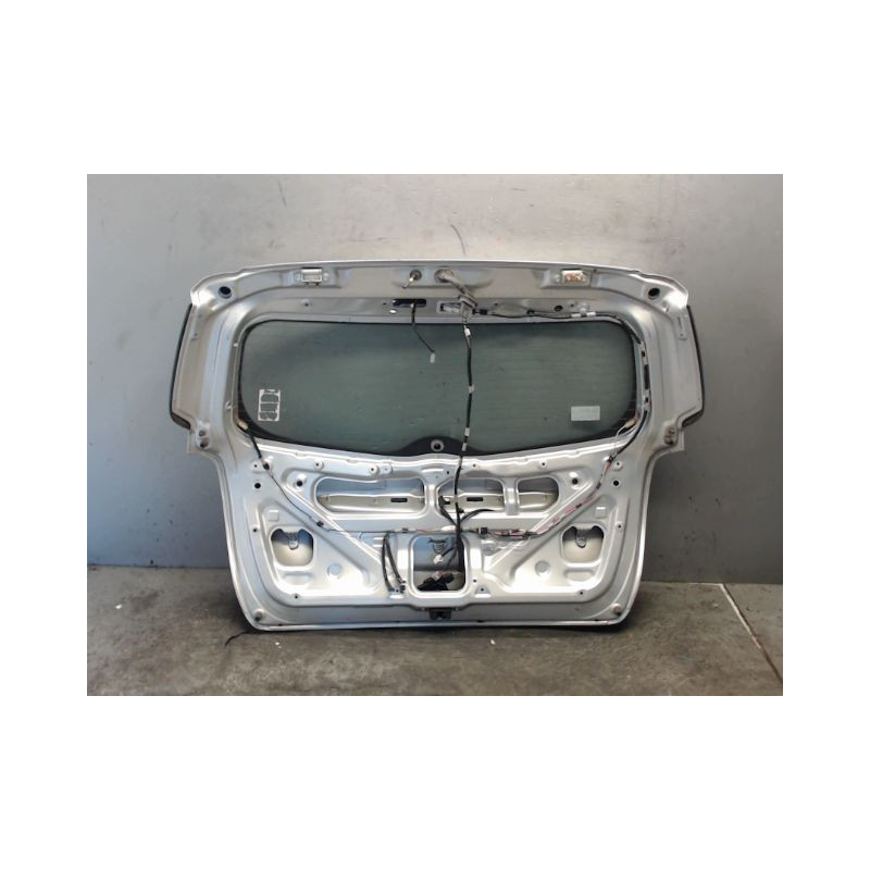 HAYON TOYOTA VERSO