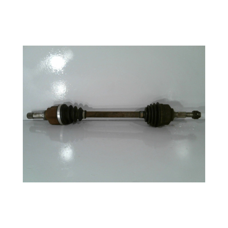 TRANSMISSION AVANT GAUCHE CITROEN C3 2005- 1.6 16V HDi