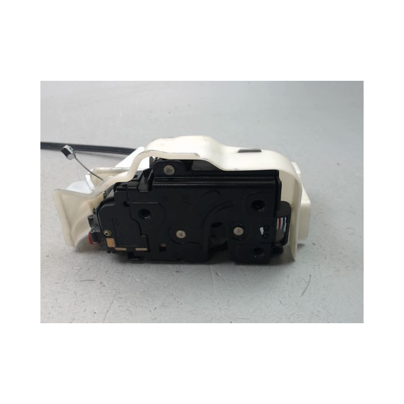 SYSTEME CONDAMNATION ARRIERE DROIT VOLKSWAGEN TOURAN MONOSP. I Phase 1 (1T) 2003-2006