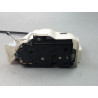 SYSTEME CONDAMNATION ARRIERE DROIT VOLKSWAGEN TOURAN MONOSP. I Phase 1 (1T) 2003-2006