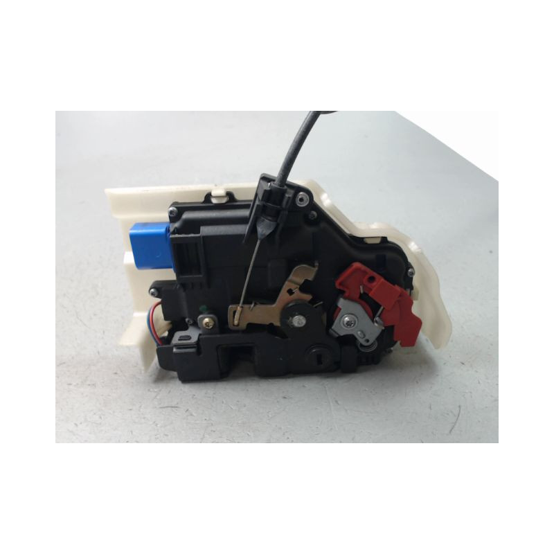 SYSTEME CONDAMNATION ARRIERE DROIT VOLKSWAGEN TOURAN MONOSP. I Phase 1 (1T) 2003-2006
