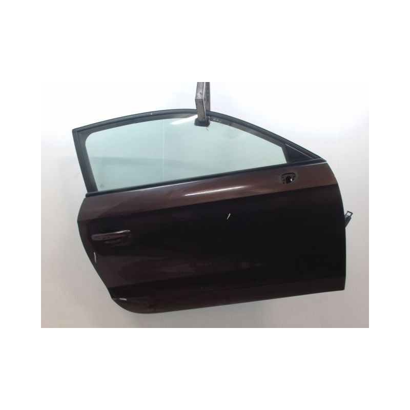 PORTE AVANT DROIT AUDI A1 Phase 1 (8X) 2010-2015