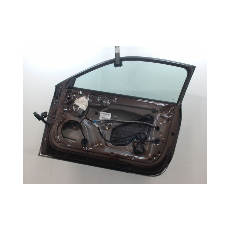 PORTE AVANT DROIT AUDI A1 Phase 1 (8X) 2010-2015
