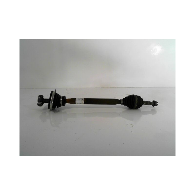 TRANSMISSION AVANT GAUCHE DACIA SANDERO 2008- 1.4 MPI LPG