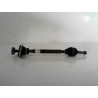 TRANSMISSION AVANT GAUCHE DACIA SANDERO 2008- 1.4 MPI LPG