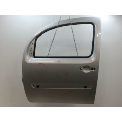 PORTE AVG