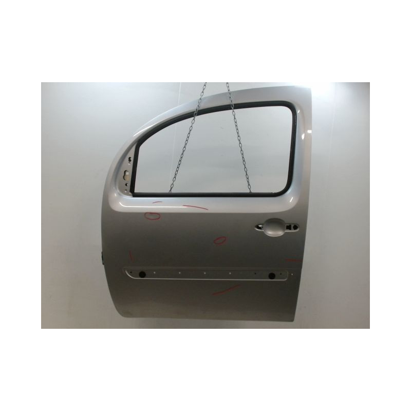 PORTE AVANT GAUCHE RENAULT KANGOO EXPRESS II Phase 2 2013-...