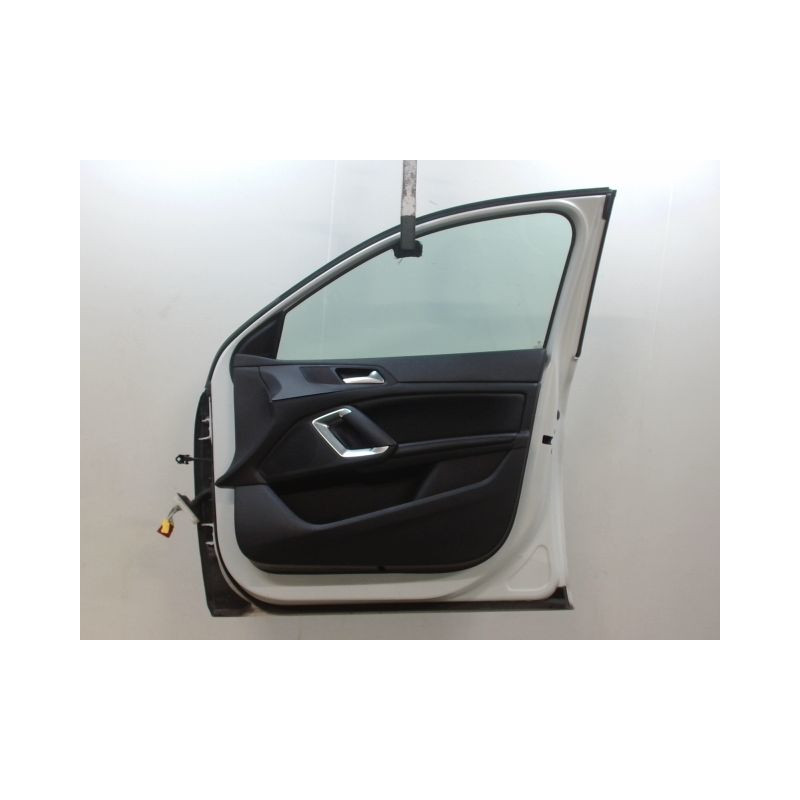 PORTE AVANT DROIT PEUGEOT 308 2011-
