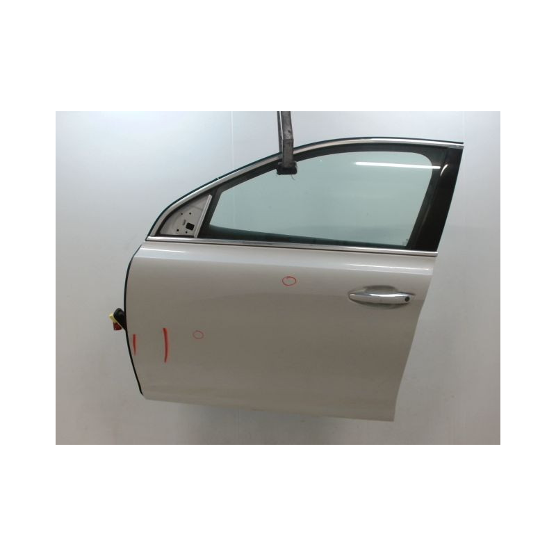PORTE AVANT GAUCHE PEUGEOT 308 2011-