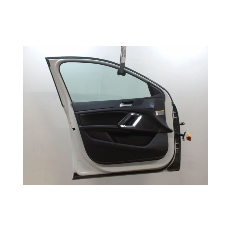 PORTE AVANT GAUCHE PEUGEOT 308 2011-