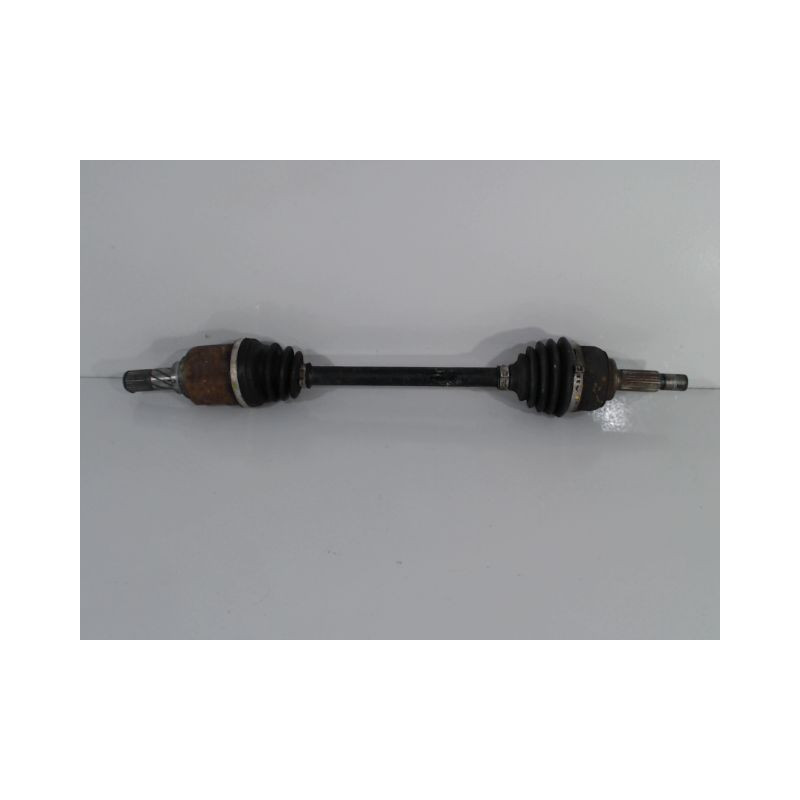 TRANSMISSION AVANT GAUCHE NISSAN MICRA 2003-2005 1.2 16V
