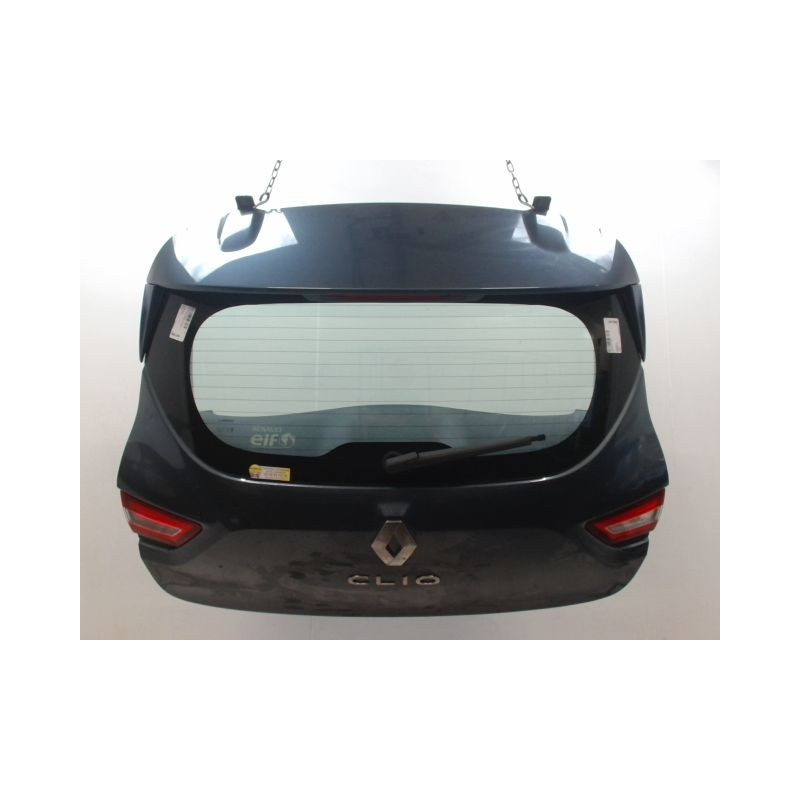 HAYON RENAULT CLIO IV Phase 1 2012-...