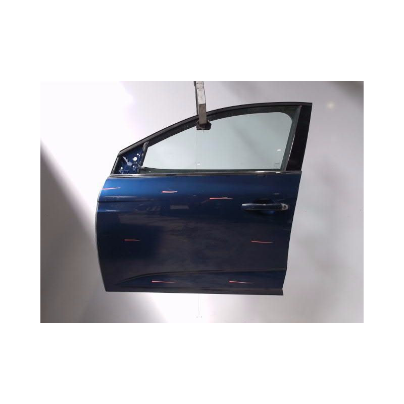 PORTE AVANT GAUCHE RENAULT MEGANE