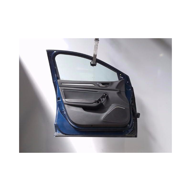 PORTE AVANT GAUCHE RENAULT MEGANE