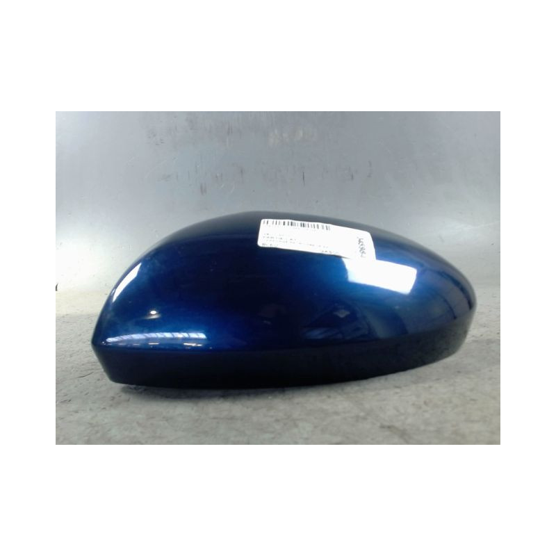 CARENAGE RETROVISEUR EXTERIEUR GAUCHE RENAULT MEGANE