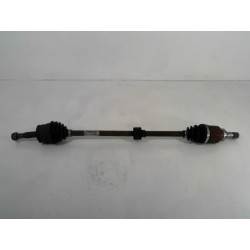 TRANSMISSION AVD