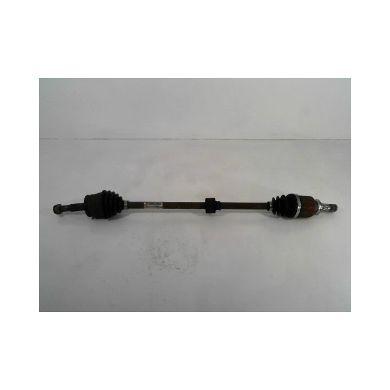 TRANSMISSION AVANT DROIT SMART FORFOUR -04/2004 1.3 