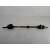 TRANSMISSION AVANT DROIT SMART FORFOUR -04/2004 1.3 